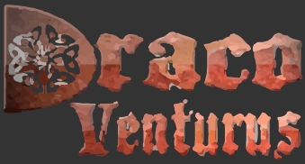 Logo Draco Venturus