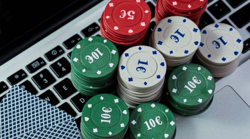 Quels sont les types de jeux vidéo tendance sur les casinos en ligne