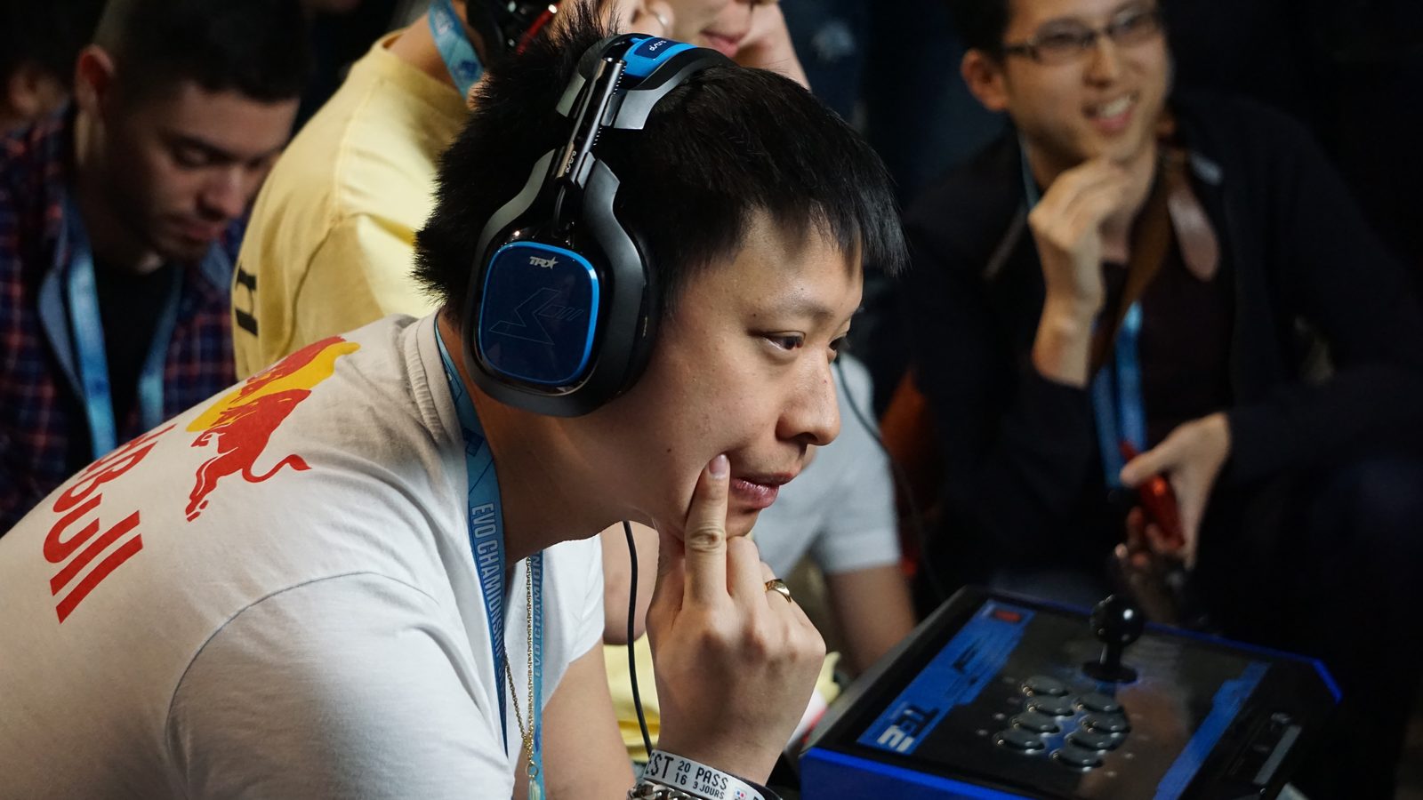 Capcom Pro Tour, le circuit officiel de Street Fighter 6