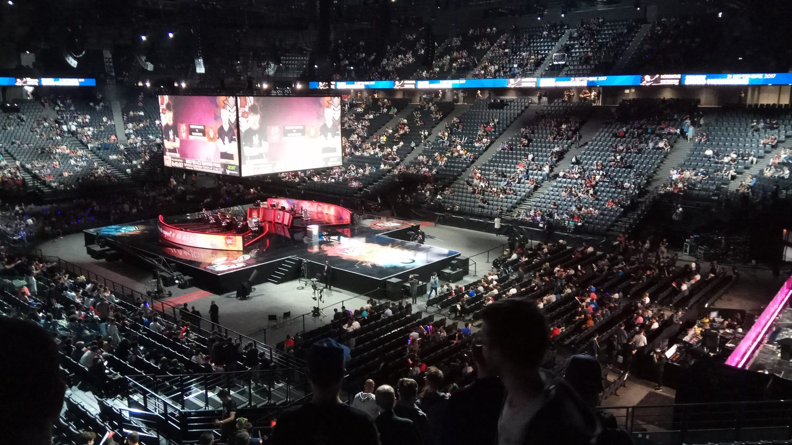 LEC, la ligue européenne de League of Legends