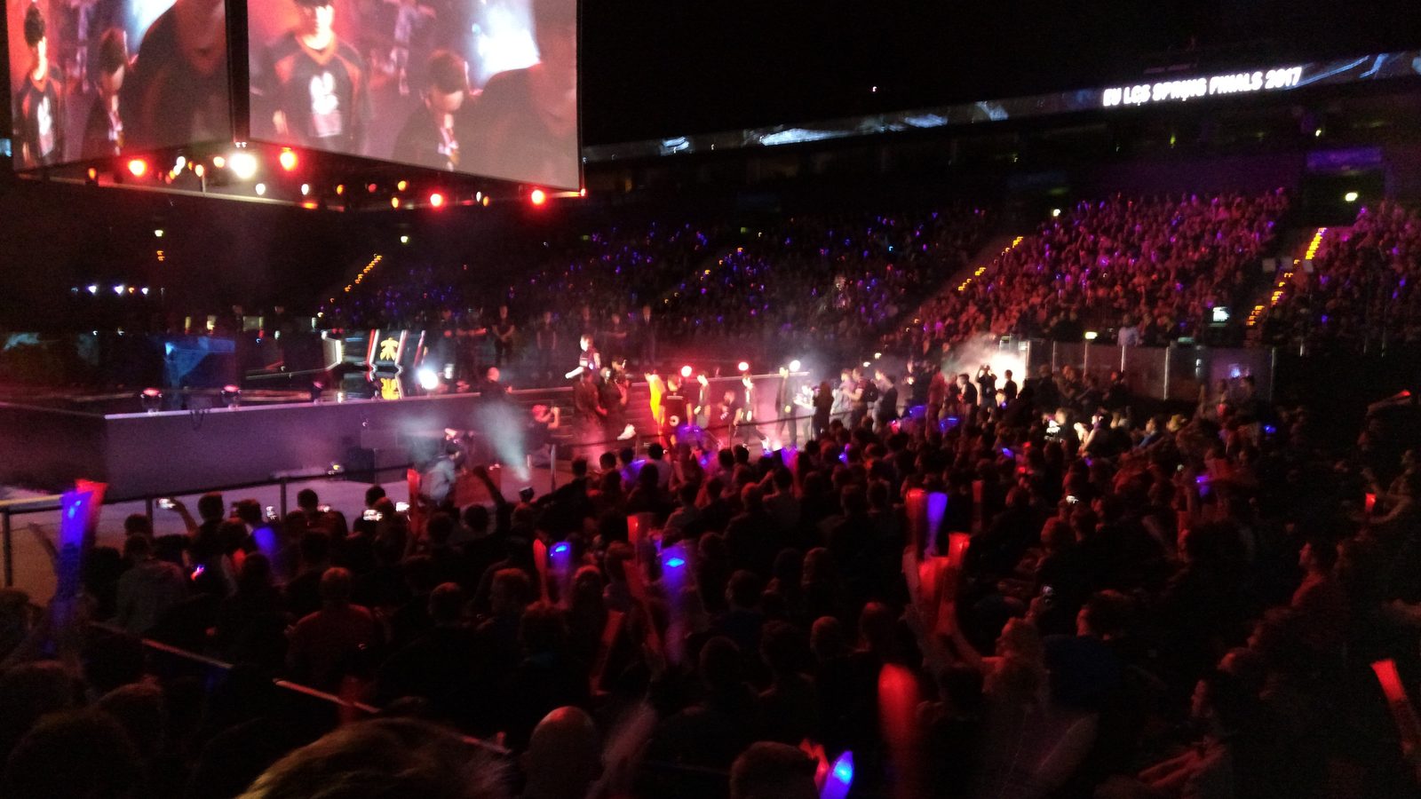 LEC, LFL, EMEA Masters : comment est organisé League of Legends en Europe ?