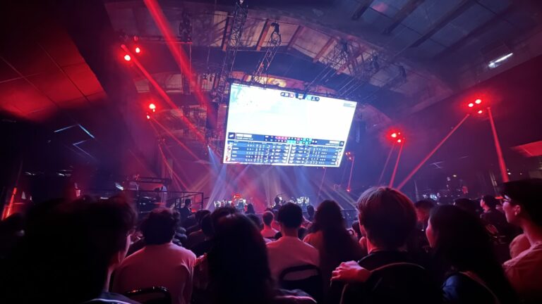 Journée d'ouverture des Valorant Champions 2023 à Los Angeles